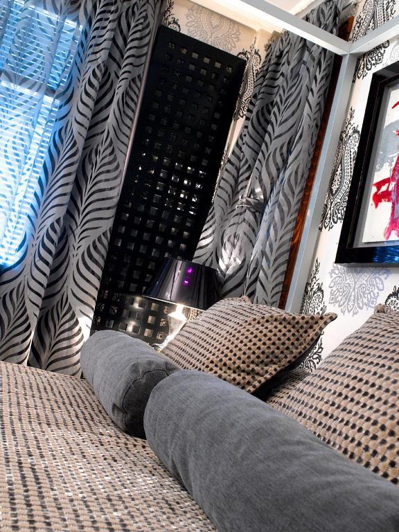 Casa Rural La Parra De Maribel アルケサル 部屋 写真