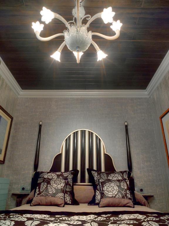 Casa Rural La Parra De Maribel アルケサル 部屋 写真