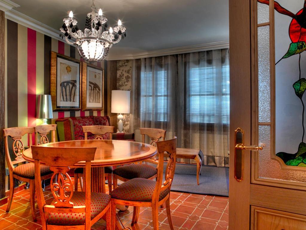Casa Rural La Parra De Maribel アルケサル エクステリア 写真