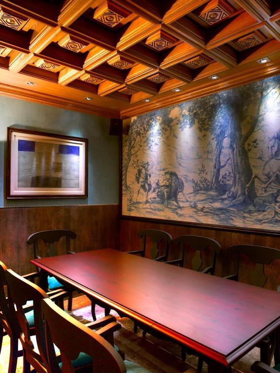 Casa Rural La Parra De Maribel アルケサル エクステリア 写真